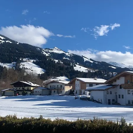 Bergblick Villa Westendorf Exterior photo