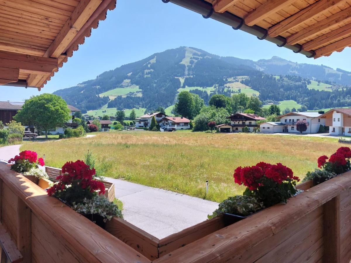 Lodge Bergblick Westendorf