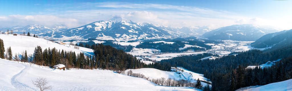 Lodge Bergblick Westendorf