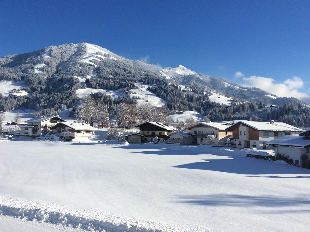 Bergblick Westendorf