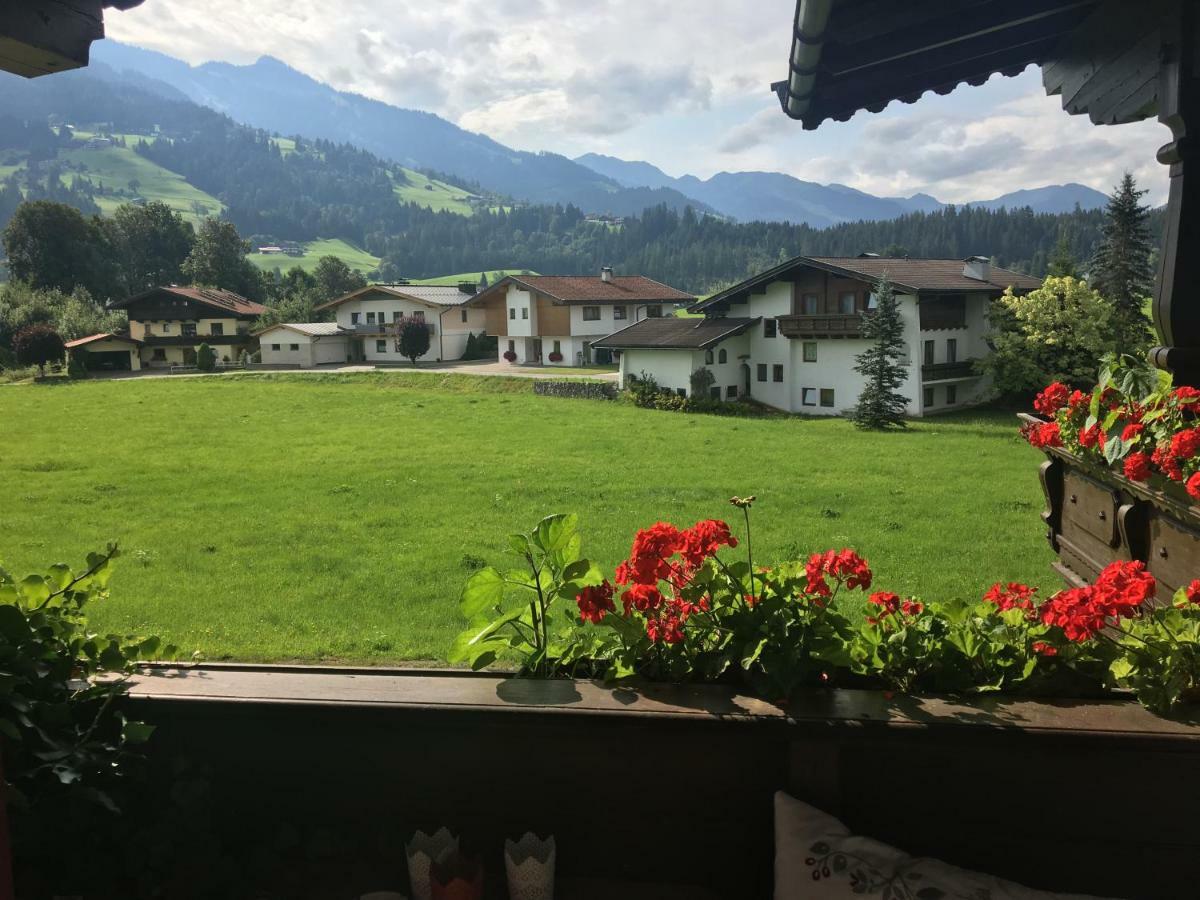 Bergblick Lodge